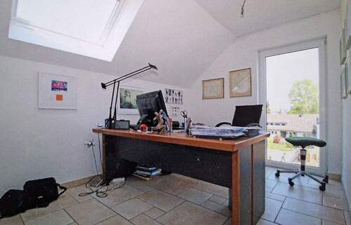 Arbeitszimmer - 