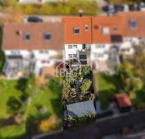Charmantes Zuhause für Familien - Reihenhaus mit Garten und Erweiterungsmöglichkeiten - Schwäbisch Gmünd Bettringen