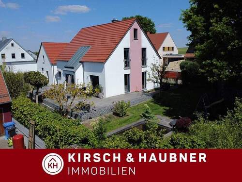 Elegantes Einfamilienhaus - Herrliches Einfamilienhaus - kurzfristig Frei! Freystadt - Möning