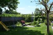 Herrlicher Garten - 