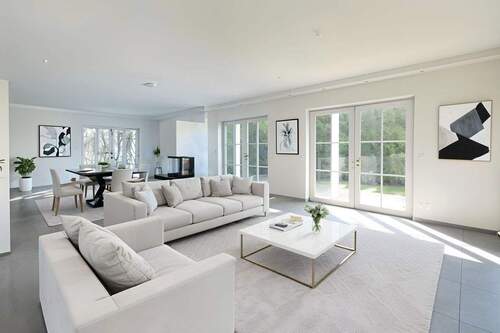 Einrichtungsbeispiel - 