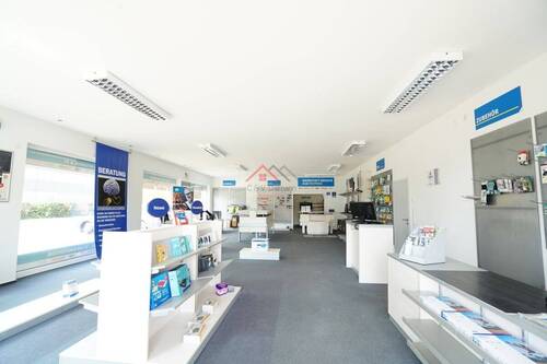 Verkaufsraum - Büro mit 297,00 m&sup2; in Tuttlingen zum Kaufen