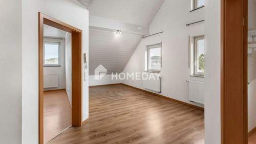 2. OG Wohnzimmer 1 - 