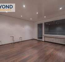 2-Zimmer Apartment in Duisburg-Obermeiderich zu verkaufen!