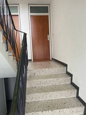 Treppenhaus - 