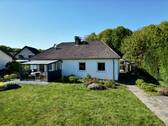 Ansicht - 4 Zimmer Bungalow in Leopoldshöhe / Asemissen