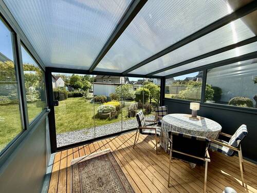 Wintergarten - 