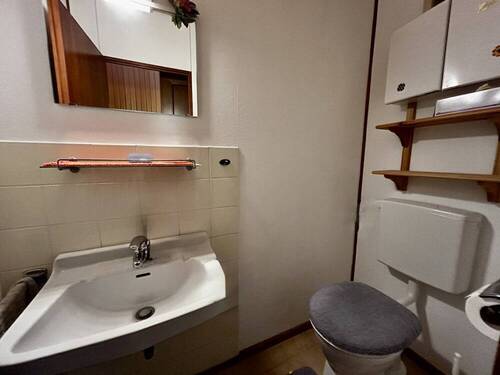 Gäste-WC - 