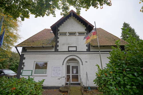 Frontansicht - 