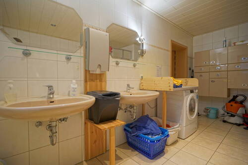 Badezimmer - 