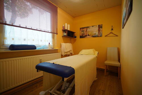 Praxisraum - 
