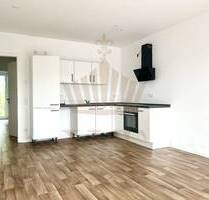 Großzügige 2 Zi | mit moderner Einbauküche |Süd-Balkon | in Bernau-Friedenstal - Bernau bei Berlin