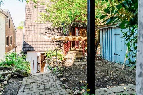 Innenhof - 