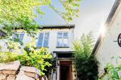 Hinteransicht - 