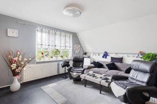 Wohnen - 