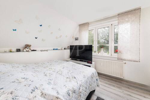 Schlafen - 
