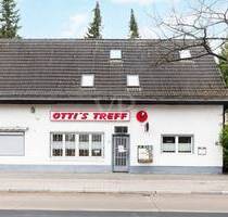 Gastro mit Wohnung - Was ist Ihr Konzept ? - Berlin / Mariendorf