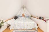 Schlafen oben - 