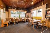 Gastraum - Hotel, Pension, Gasthof in Berlin / Mariendorf