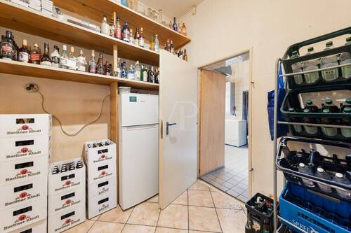 Lager - 