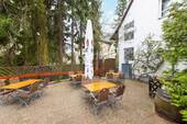Biergarten - 