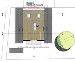 Dachgeschoss - 