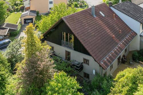 Bild 3 - 6 Zimmer Einfamilienhaus in Fürstenzell