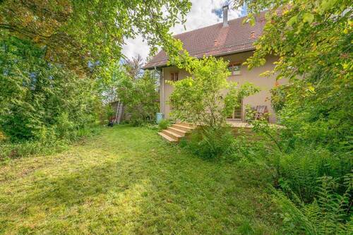 Bild 4 - Einfamilienhaus mit 240,00 m&sup2; in Fürstenzell zum Kaufen