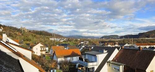 Aussicht 1 - 
