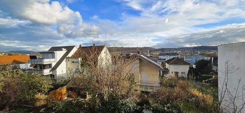 Aussicht - 