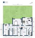 Gartengeschoss - 
