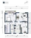 Obergeschoss - 