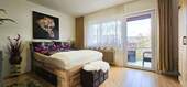 EG Schlafzimmer - Mehrfamilienhaus, Wohnhaus mit 259,00 m&sup2; in Lörrach / Tumringen zum Kaufen
