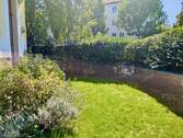 EIGENER Gartenbereich - 