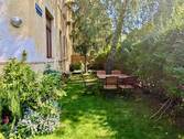 EIGENER Gartenbereich - 