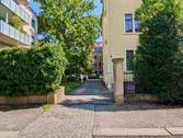 Zugang Objekt - Etagenwohnung mit 146,00 m² in Dresden zum Kaufen