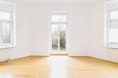 Wohnzimmer - visualisiert - 