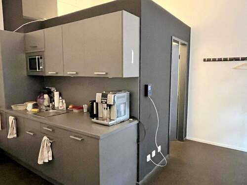Küchenzeile - Büro in Bremen