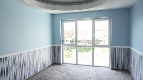 Schlafzimmer - 5 Zimmer Etagenwohnung zur Miete in Ribnitz-Damgarten