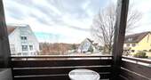 Balkon (Richtung Süden) - 
