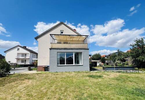 Bild 2 - 6 Zimmer Mehrfamilienhaus, Wohnhaus zum Kaufen in Lippstadt
