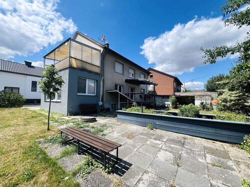 Bild 4 - Mehrfamilienhaus, Wohnhaus mit 180,00 m&sup2; in Lippstadt zum Kaufen