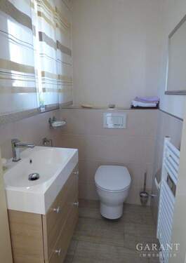 Gäste-WC EG - Einfamilienhaus mit 270,00 m² in Weilerbach zum Kaufen