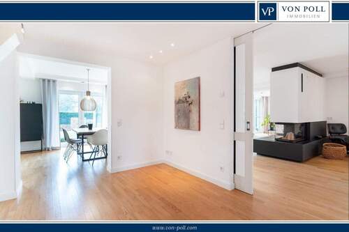 Titelbild - Ankommen und wohlfühlen - außergewöhnliche Wohnqualität in Ihrem Eigenheim