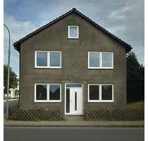 Schnäppchen mit Potenzial - 1-2 Familienhaus in Hagenburg