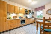 Küche Einliegerwohnung - 