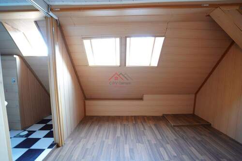 Kinderzimmer 2. OG - 