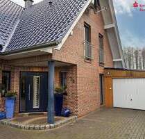 Bequemes Wohnen auf dem Land in Menslage