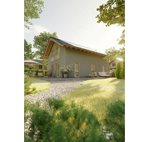 Klassisch bauen, modern wohnen – Bodensee 129 Massivhaus - Fröndenberg/Ruhr