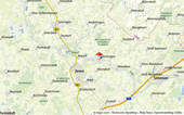 Geolyzer Kartenausschnitt - 